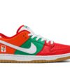 Nike SB Dunk Low 7-Eleven CZ5130-600 - Arviolet photo 1