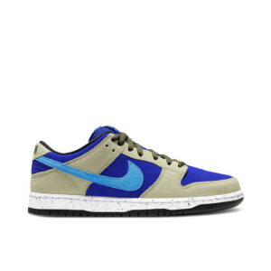 Nike SB Dunk Low ACG Celadon BQ6817-301 - Arviolet photo 1