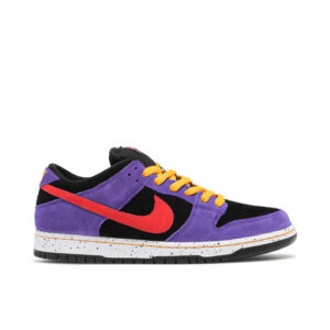 Nike SB Dunk Low ACG Terra BQ6817-008 - Arviolet photo 1