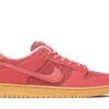 Nike SB Dunk Low Adobe DV5429-600 - Arviolet photo 1