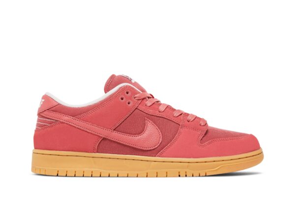 Nike SB Dunk Low Adobe DV5429-600 - Arviolet photo 1
