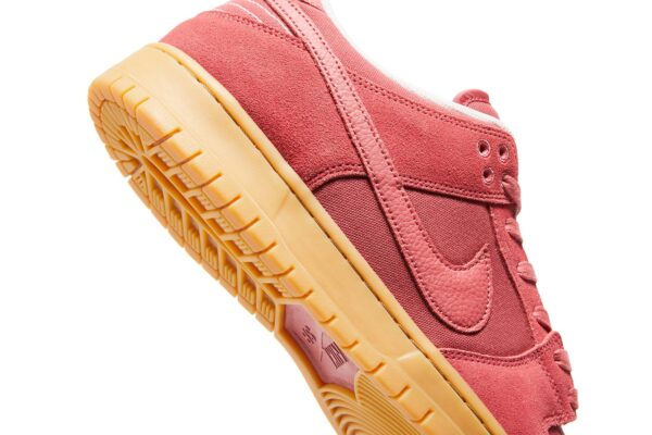 Nike SB Dunk Low Adobe DV5429-600 - Arviolet photo 10