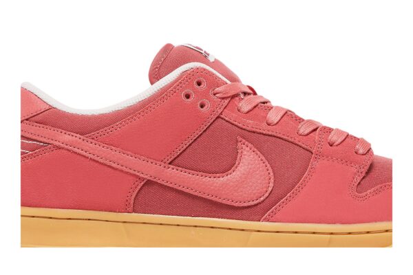 Nike SB Dunk Low Adobe DV5429-600 - Arviolet photo 2