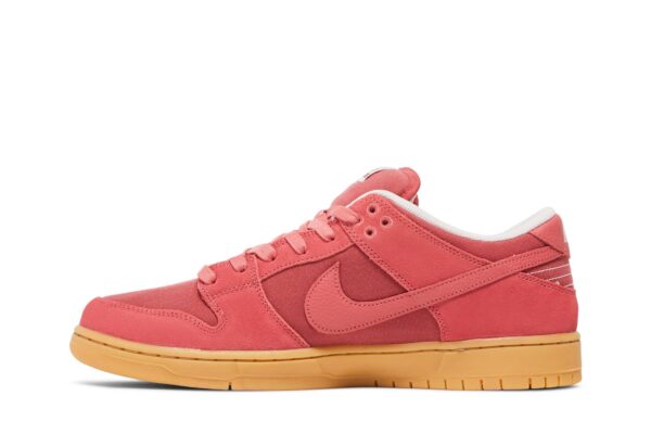 Nike SB Dunk Low Adobe DV5429-600 - Arviolet photo 3