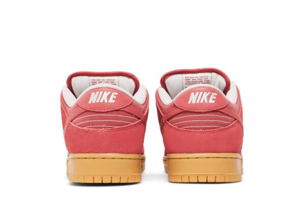 Nike SB Dunk Low Adobe DV5429-600 - Arviolet photo 6
