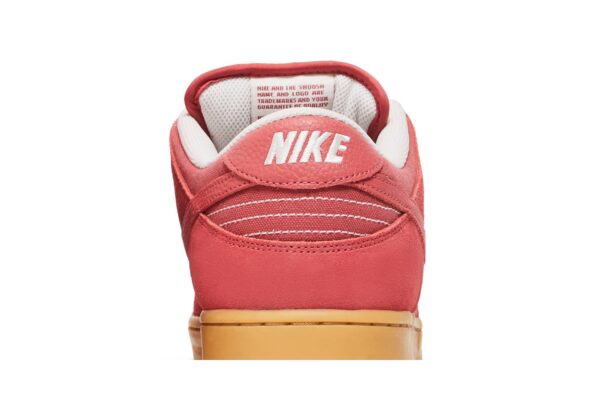 Nike SB Dunk Low Adobe DV5429-600 - Arviolet photo 7