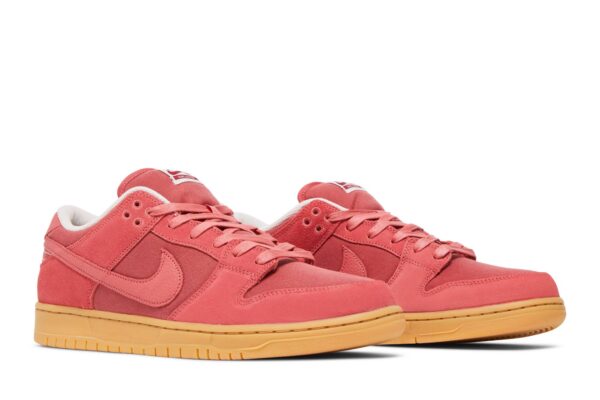 Nike SB Dunk Low Adobe DV5429-600 - Arviolet photo 8