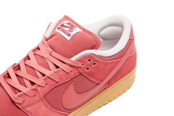 Nike SB Dunk Low Adobe DV5429-600 - Arviolet photo 9