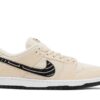 Nike SB Dunk Low Albino & Preto FD2627-200 - Arviolet photo 1