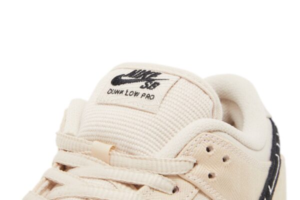 Nike SB Dunk Low Albino & Preto FD2627-200 - Arviolet photo 10