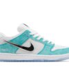 Nike SB Dunk Low April Skateboards FD2562-400 - Arviolet photo 1