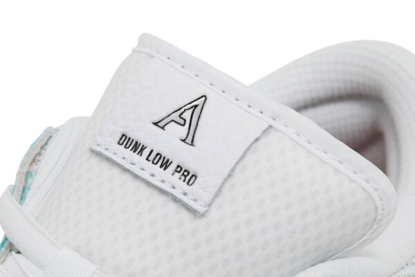 Nike SB Dunk Low April Skateboards FD2562-400 - Arviolet photo 10
