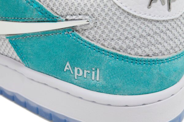 Nike SB Dunk Low April Skateboards FD2562-400 - Arviolet photo 9