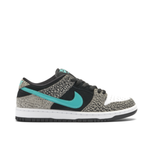 Nike SB Dunk Low atmos Elephant BQ6817-009 - Arviolet photo 1