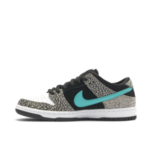 Nike SB Dunk Low atmos Elephant BQ6817-009 - Arviolet photo 2