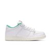 Nike SB Dunk Low Ben-G CU3846-100 - Arviolet photo 1