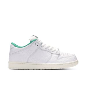 Nike SB Dunk Low Ben-G CU3846-100 - Arviolet photo 1