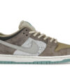 Nike SB Dunk Low Big Money Savings FZ3129-200 - Arviolet photo 1
