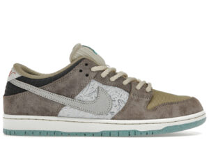 Nike SB Dunk Low Big Money Savings FZ3129-200 - Arviolet photo 1