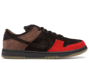 Nike SB Dunk Low Bison 304292-226 - Arviolet photo 1