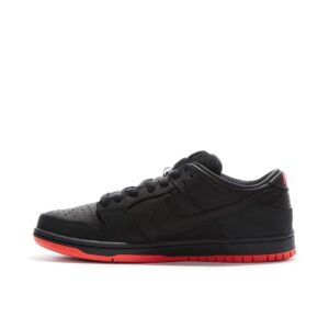 Nike SB Dunk Low Black Pigeon 883232-008 - Arviolet photo 2