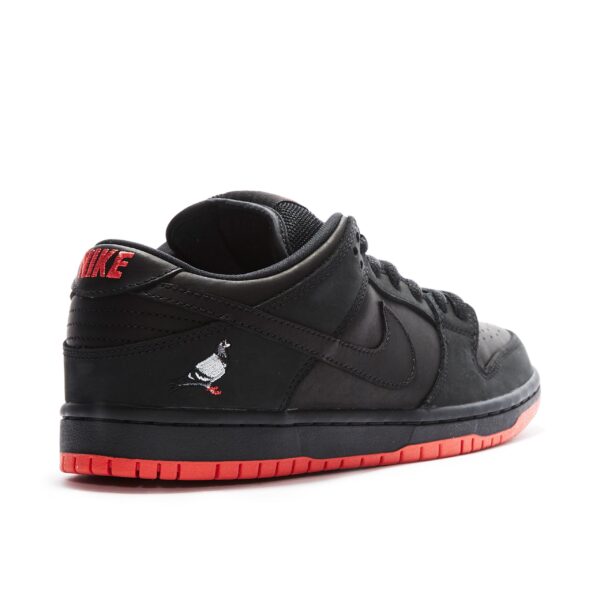 Nike SB Dunk Low Black Pigeon 883232-008 - Arviolet photo 4