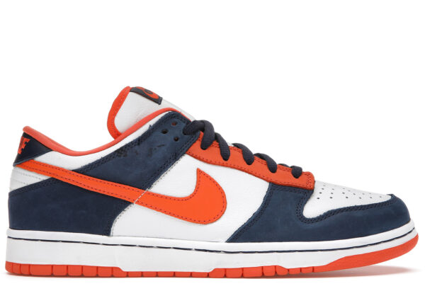 Nike SB Dunk Low Broncos 304292-184 - Arviolet photo 1