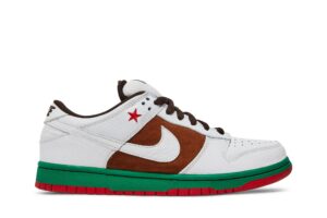 Nike SB Dunk Low Cali (2004) 304292-211 - Arviolet photo 1