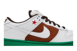 Nike SB Dunk Low Cali (2004) 304292-211 - Arviolet photo 2