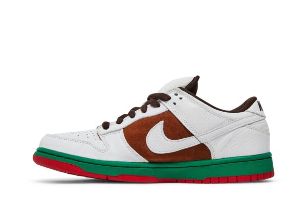 Nike SB Dunk Low Cali (2004) 304292-211 - Arviolet photo 3