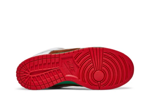 Nike SB Dunk Low Cali (2004) 304292-211 - Arviolet photo 4