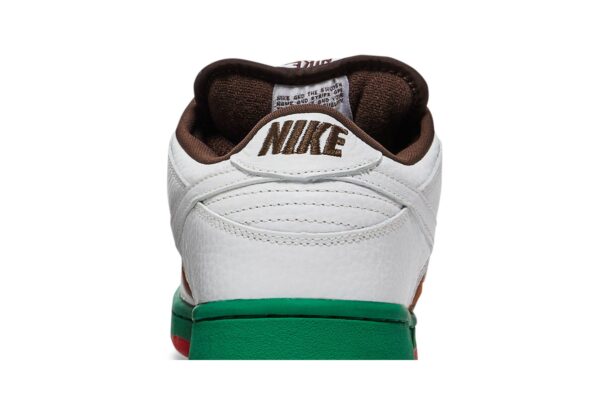 Nike SB Dunk Low Cali (2004) 304292-211 - Arviolet photo 7