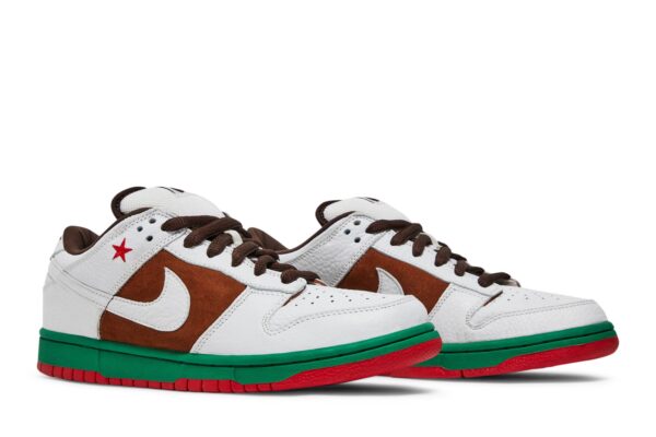 Nike SB Dunk Low Cali (2004) 304292-211 - Arviolet photo 8