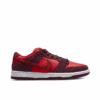 Nike SB Dunk Low Cherry DM0807-600 - Arviolet photo 1