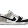 Nike SB Dunk Low Chlorophyll BQ6817-011 - Arviolet photo 1