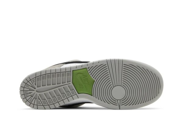 Nike SB Dunk Low Chlorophyll BQ6817-011 - Arviolet photo 4