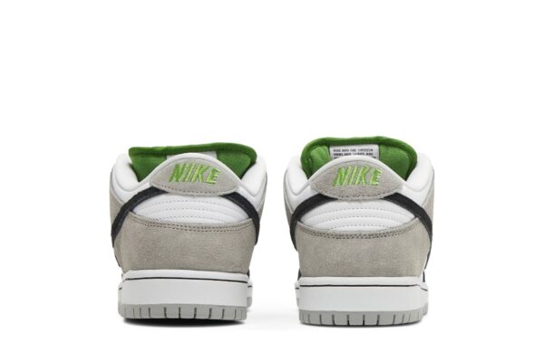 Nike SB Dunk Low Chlorophyll BQ6817-011 - Arviolet photo 6