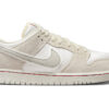 Nike SB Dunk Low City of Love Light Bone FZ5654-100 - Arviolet photo 1