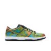 Nike SB Dunk Low Civilist CZ5123-001 - Arviolet photo 1