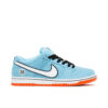 Nike SB Dunk Low Club 58 Gulf BQ6817-401 - Arviolet photo 1
