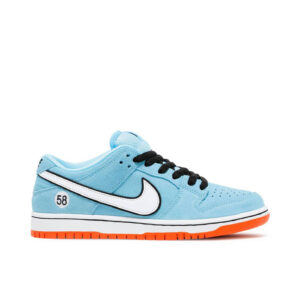 Nike SB Dunk Low Club 58 Gulf BQ6817-401 - Arviolet photo 1