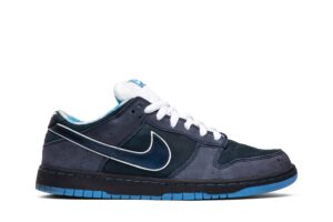 Nike SB Dunk Low Concepts Blue Lobster 313170-342 - Arviolet photo 1