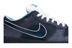 Nike SB Dunk Low Concepts Blue Lobster 313170-342 - Arviolet photo 2