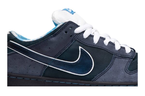 Nike SB Dunk Low Concepts Blue Lobster 313170-342 - Arviolet photo 2