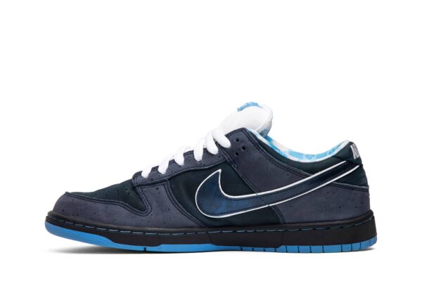 Nike SB Dunk Low Concepts Blue Lobster 313170-342 - Arviolet photo 3