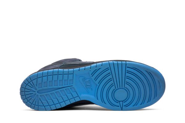 Nike SB Dunk Low Concepts Blue Lobster 313170-342 - Arviolet photo 4