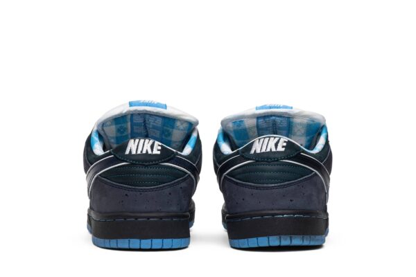 Nike SB Dunk Low Concepts Blue Lobster 313170-342 - Arviolet photo 6