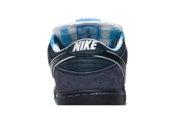 Nike SB Dunk Low Concepts Blue Lobster 313170-342 - Arviolet photo 7