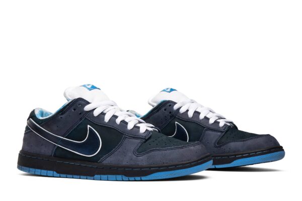 Nike SB Dunk Low Concepts Blue Lobster 313170-342 - Arviolet photo 8