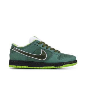Nike SB Dunk Low Concepts Green Lobster (Special Box) BV1310-337 - Arviolet photo 1